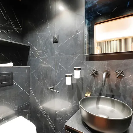 Apartment Elegant Close To The Eiffel Tower *