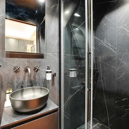 Apartment Elegant Close To The Eiffel Tower